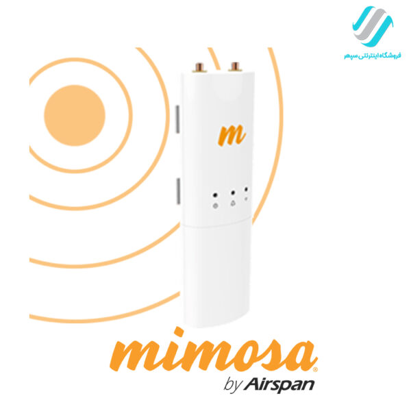 رادیو وایرلس میموسا مدل Mimosa C5C