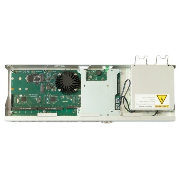 روتر میکروتیک مدل RB1100AHx4 Dude Edition