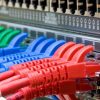 فروشگاه اینترنتی انواع کابل شبکه