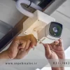 بهترین محل نصب دوربین مداربسته