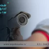 علت خرابی آداپتور دوربین مداربسته چیست؟
