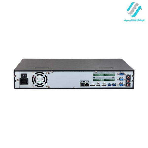 دستگاه ان وی آر داهوا DH-NVR5432-EI 32CH