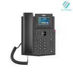 X303P Enterprise IP Phone