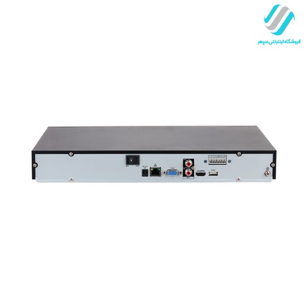 ضبط کننده ویدئویی داهوا مدل NVR4232-EI