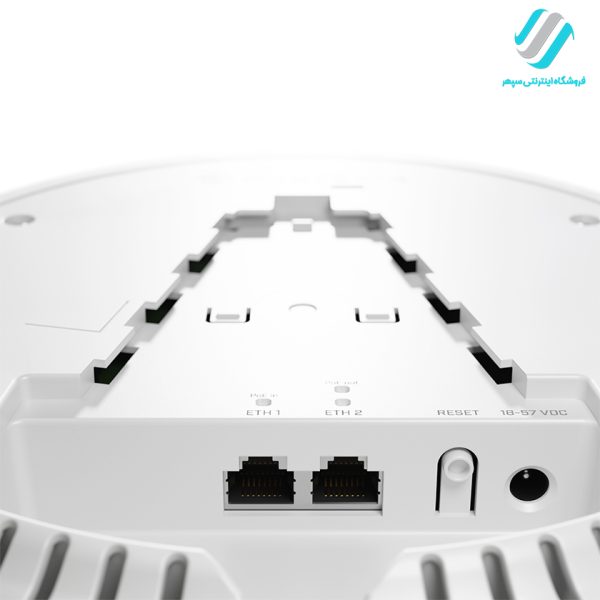 اکسس پوینت میکروتیک مدل cAP ax