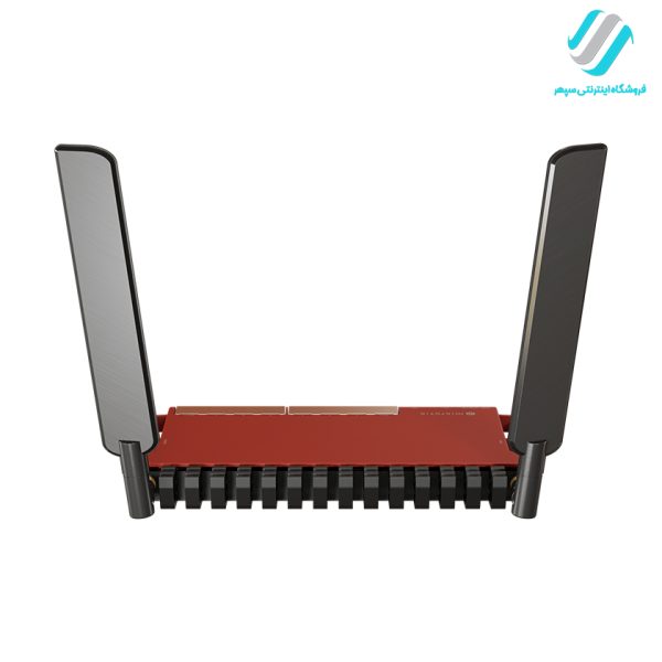 روتر وایرلس میکروتیک L009UiGS-2HaxD-IN