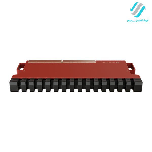 روتر وایرلس میکروتیک L009UiGS-RM