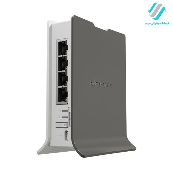 روتر وایرلس میکروتیک hAP ax lite LTE6
