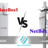 مقایسه رادیو وایرلس میکروتیک مدل BaseBox5 و Netbox5