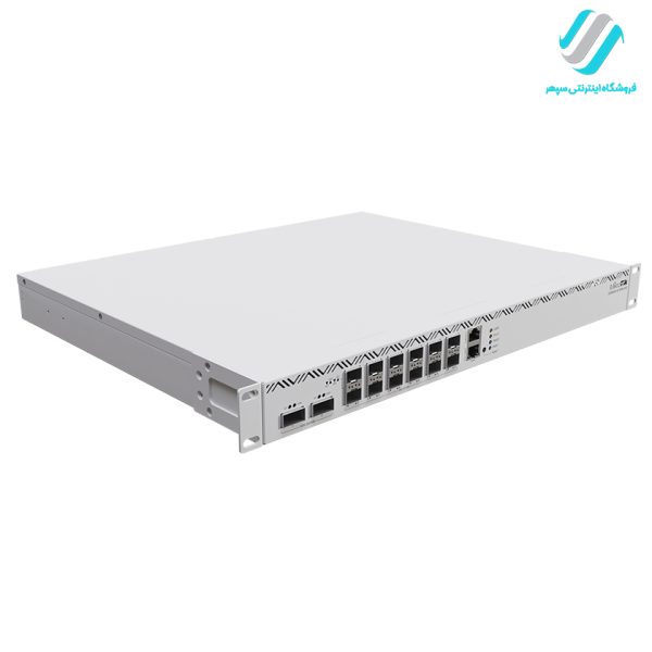 MikroTik CCR2216-1G-12XS-2XQ