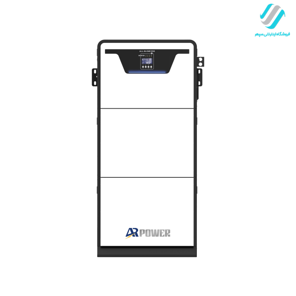 اینورتر ARPOWER RPS 5+5