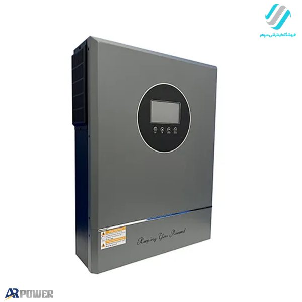 سان روتر ARPower مدل Phonix 6P