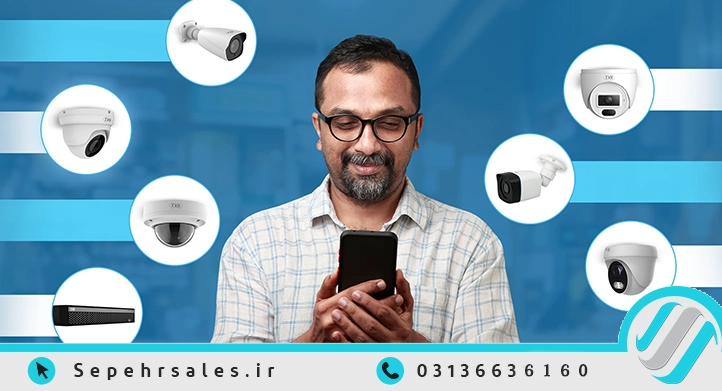 Criteria for choosing the best CCTV camera