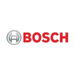 لوگو دوربین مداربسته Bosch