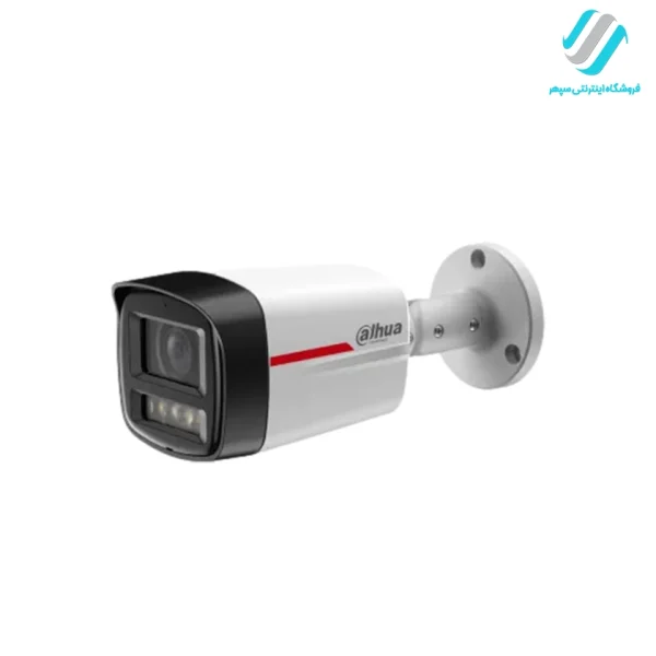 دوربین مداربسته بولت تحت شبکه داهوا مدل IPC-HFW2449TLP-S-PRO
